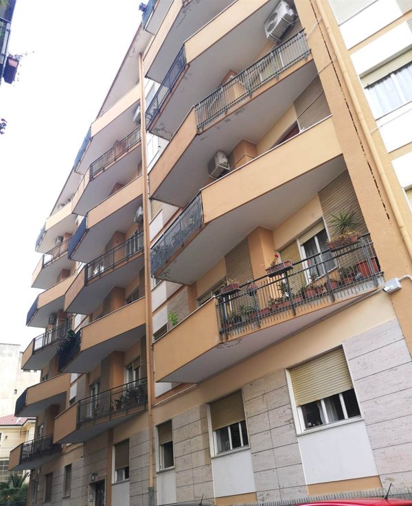 appartamento in vendita a Catanzaro