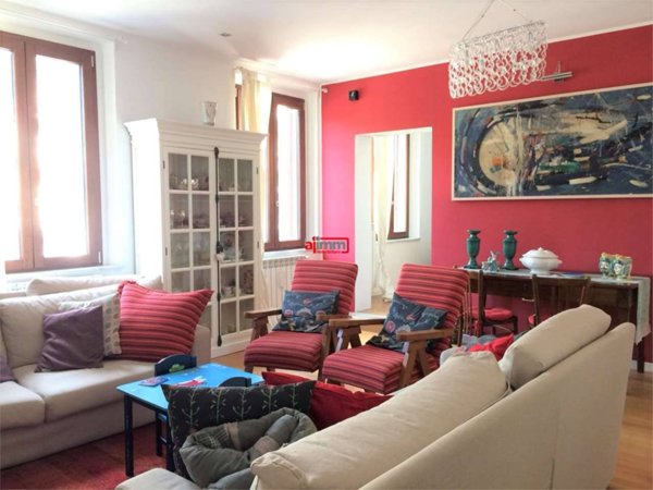 appartamento in vendita a Catanzaro in zona Catanzaro Sala