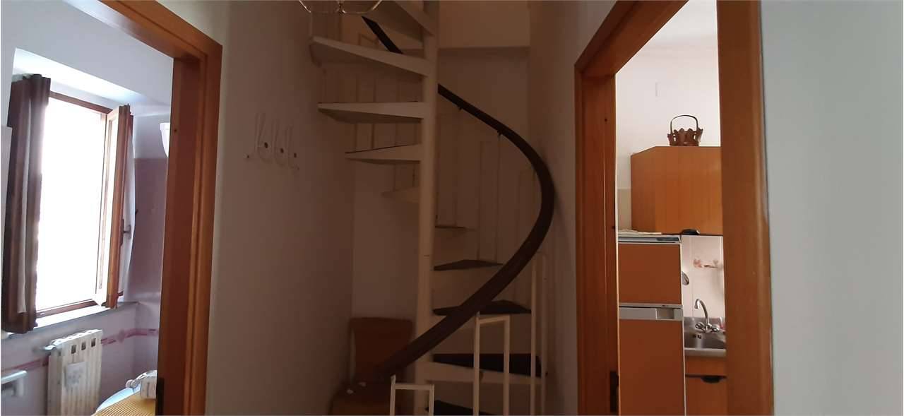 appartamento in vendita a Catanzaro in zona Centro Città