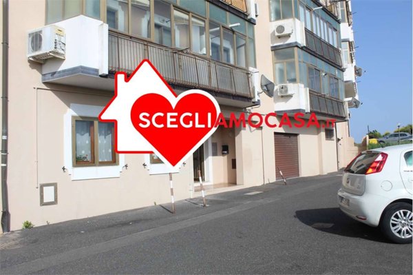 appartamento in vendita a Catanzaro