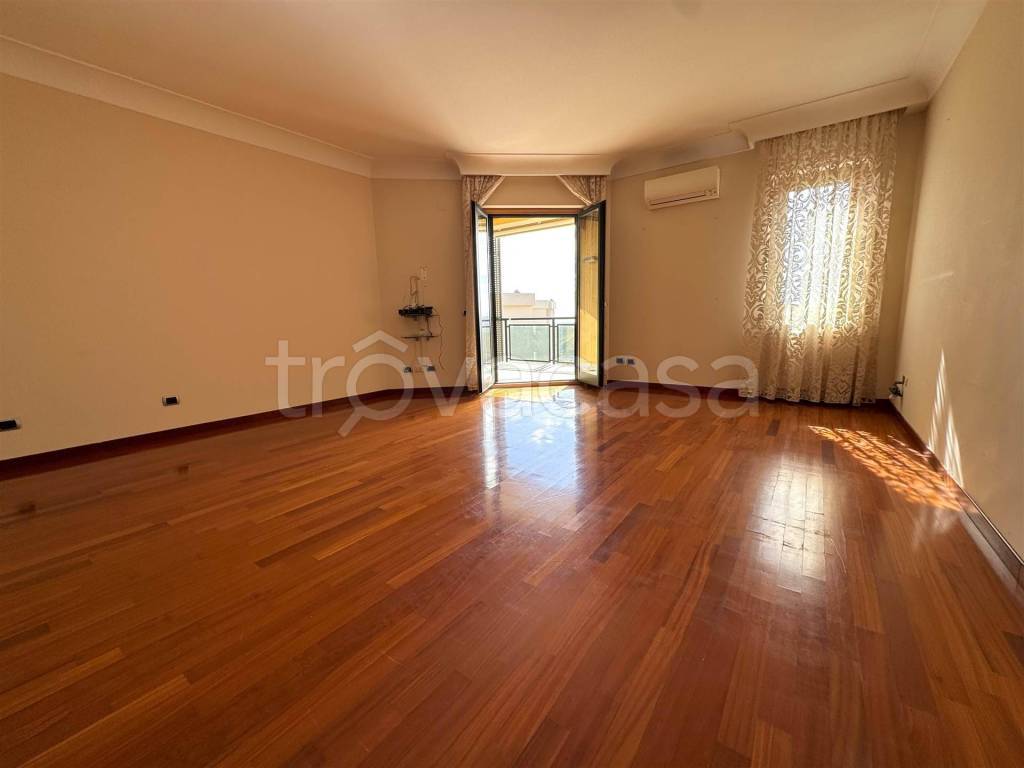 appartamento in vendita a Catanzaro in zona Mater Domini