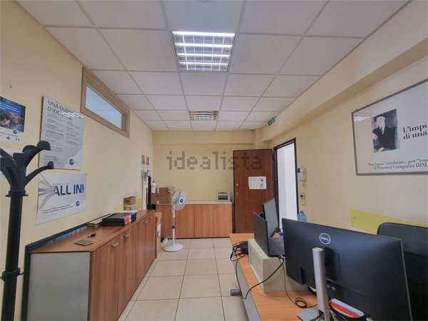 ufficio in vendita a Catanzaro