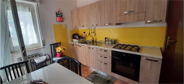 appartamento in vendita a Catanzaro in zona Gagliano