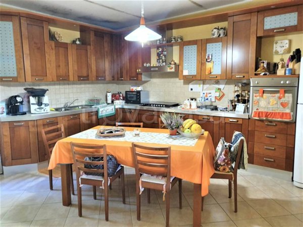 appartamento in vendita a Catanzaro in zona Centro Città