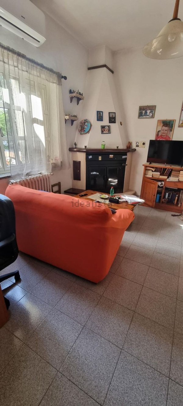 appartamento in vendita a Catanzaro in zona Gagliano