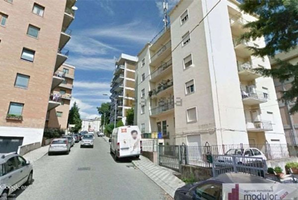 appartamento in vendita a Catanzaro in zona Pontepiccolo