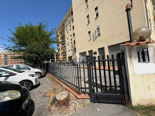 appartamento in vendita a Catanzaro in zona Santa Maria