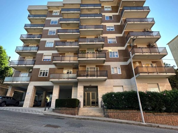 appartamento in vendita a Catanzaro in zona Centro Città