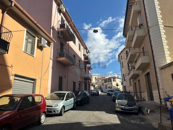 appartamento in vendita a Catanzaro in zona Centro Città