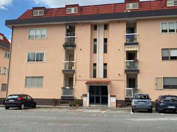 appartamento in vendita a Catanzaro in zona Santa Maria