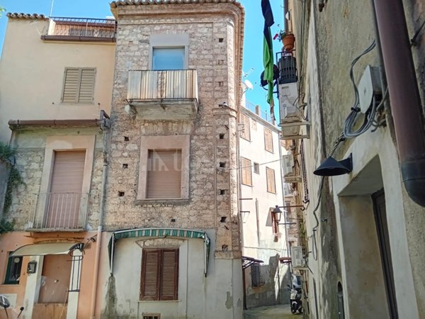 appartamento in vendita a Catanzaro in zona Centro Città