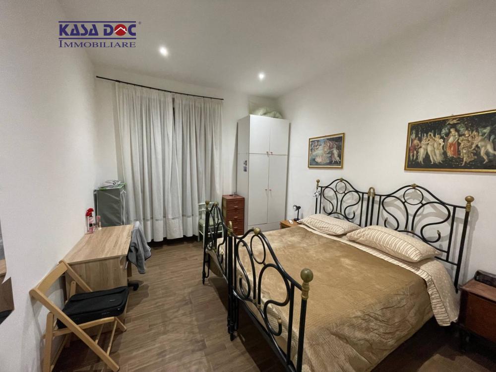 appartamento in vendita a Catanzaro in zona Catanzaro Lido