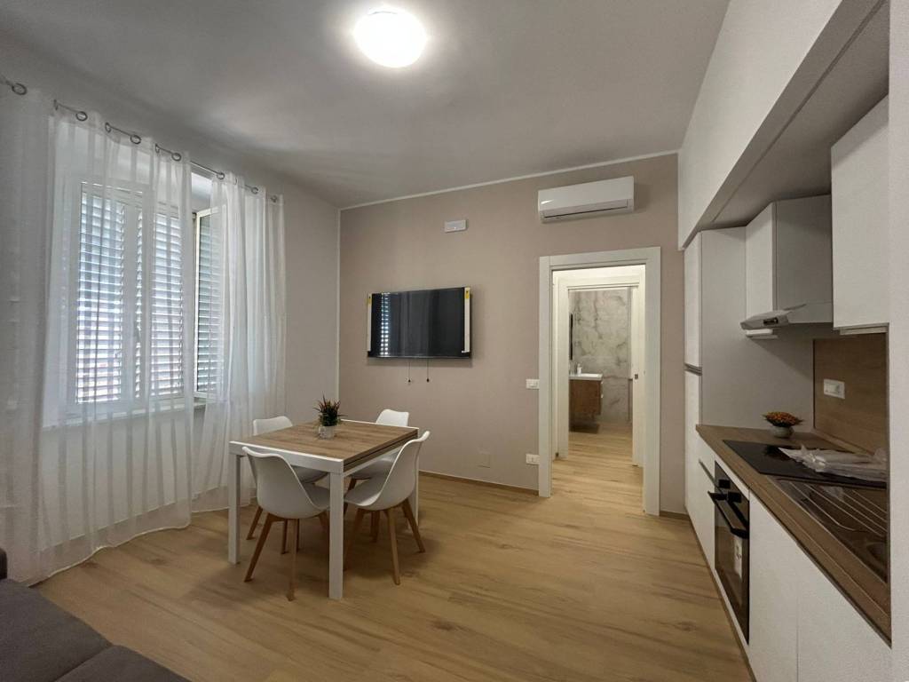 appartamento in vendita a Catanzaro in zona Centro Città