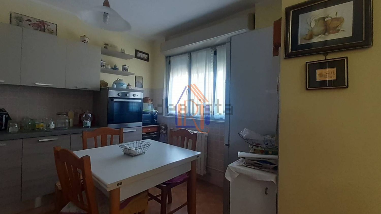 appartamento in vendita a Catanzaro in zona Santa Maria