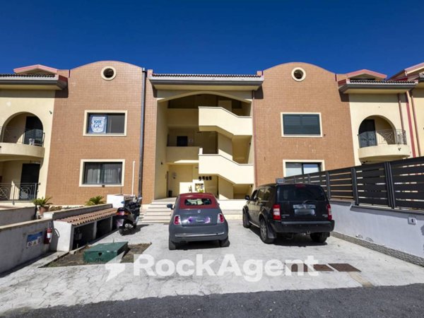 appartamento in vendita a Catanzaro in zona Centro Città