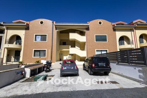 attico in vendita a Catanzaro in zona Centro Città