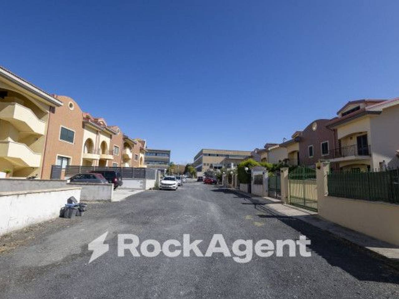 appartamento in vendita a Catanzaro in zona Centro Città