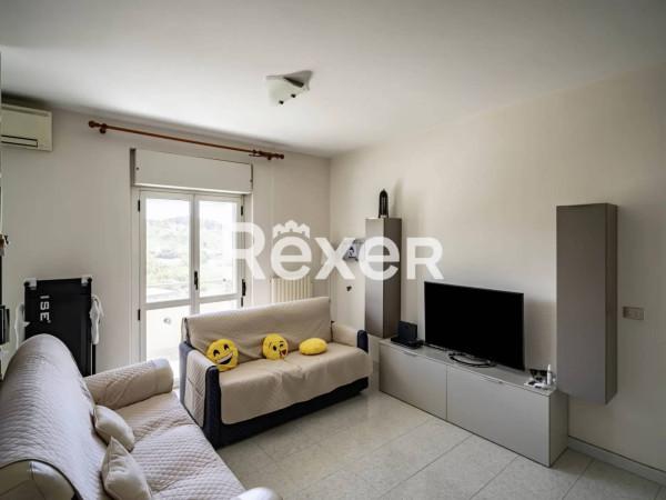 appartamento in vendita a Catanzaro in zona Santa Maria