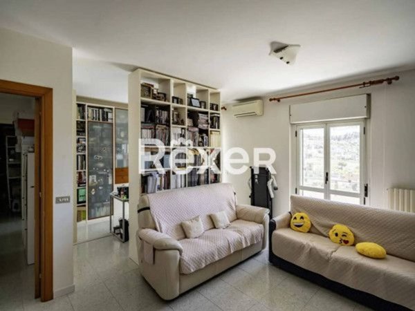 appartamento in vendita a Catanzaro in zona Santa Maria