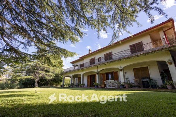casa indipendente in vendita a Catanzaro
