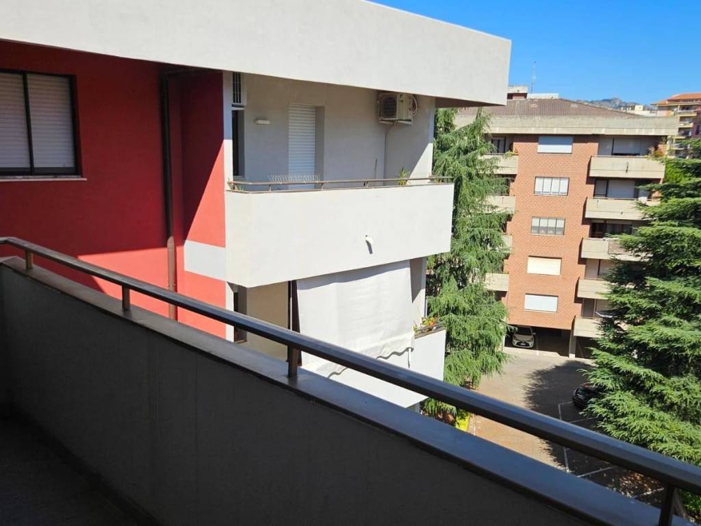 appartamento in vendita a Catanzaro in zona Mater Domini