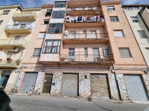 appartamento in vendita a Catanzaro in zona Centro Città