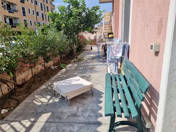 appartamento in vendita a Catanzaro in zona Catanzaro Lido