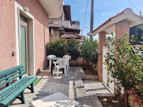 appartamento in vendita a Catanzaro in zona Catanzaro Lido
