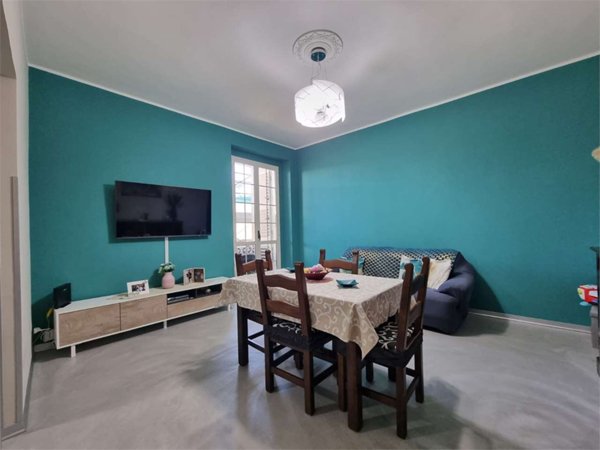 appartamento in vendita a Catanzaro in zona Centro Città