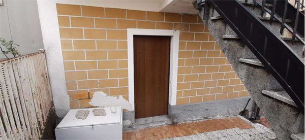 appartamento in vendita a Catanzaro in zona Cava / Cuculera Nobile