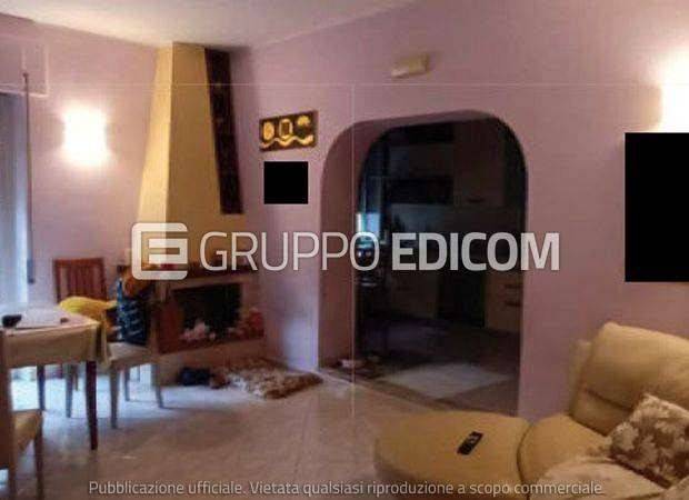 appartamento in vendita a Catanzaro in zona Santa Maria