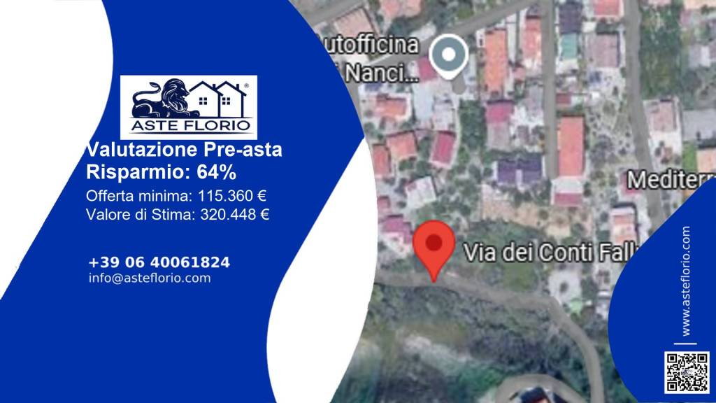 terreno agricolo in vendita a Catanzaro in zona Santa Maria