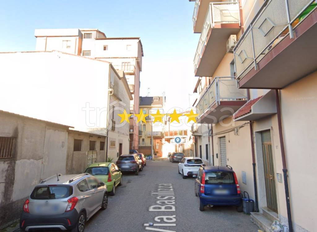 appartamento in vendita a Catanzaro in zona Santa Maria