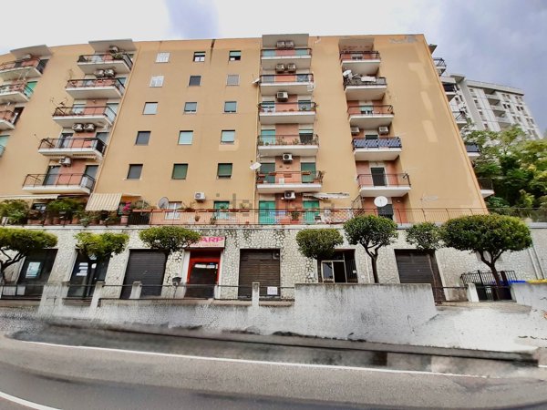 appartamento in vendita a Catanzaro in zona Santa Maria