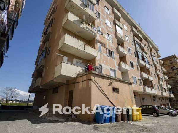 appartamento in vendita a Catanzaro in zona Mater Domini