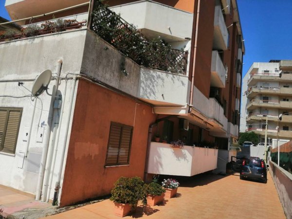 appartamento in vendita a Catanzaro