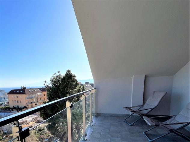 appartamento in vendita a Catanzaro in zona Catanzaro Lido