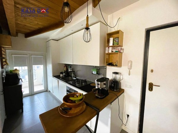 appartamento in vendita a Catanzaro in zona Catanzaro Lido