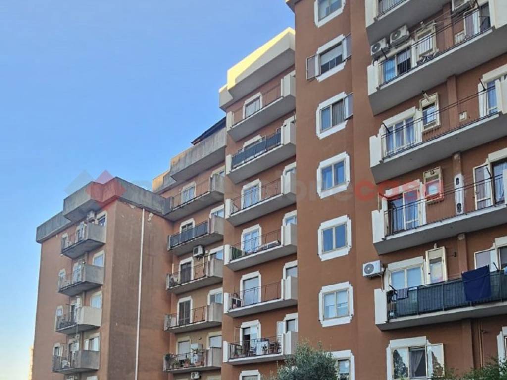 appartamento in vendita a Catanzaro in zona Mater Domini