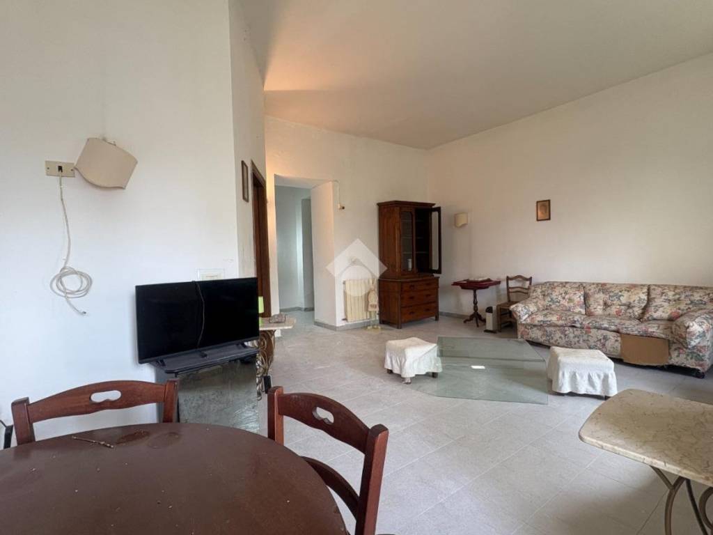 appartamento in vendita a Catanzaro in zona Pontepiccolo