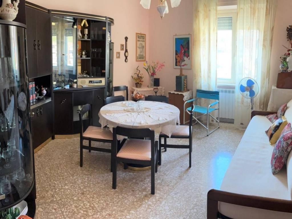 appartamento in vendita a Catanzaro in zona Santa Maria