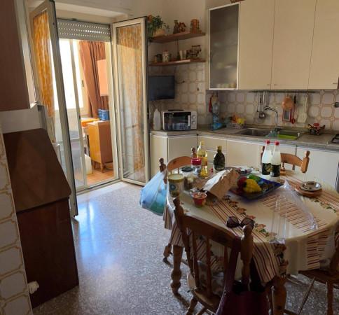 appartamento in vendita a Catanzaro in zona Catanzaro Sala