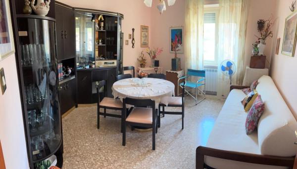 appartamento in vendita a Catanzaro in zona Catanzaro Sala