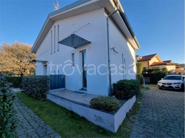 casa indipendente in vendita a Catanzaro in zona Siano