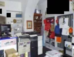 quadrivano in vendita a Catanzaro in zona Centro Città