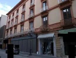 appartamento in vendita a Catanzaro in zona Centro Città