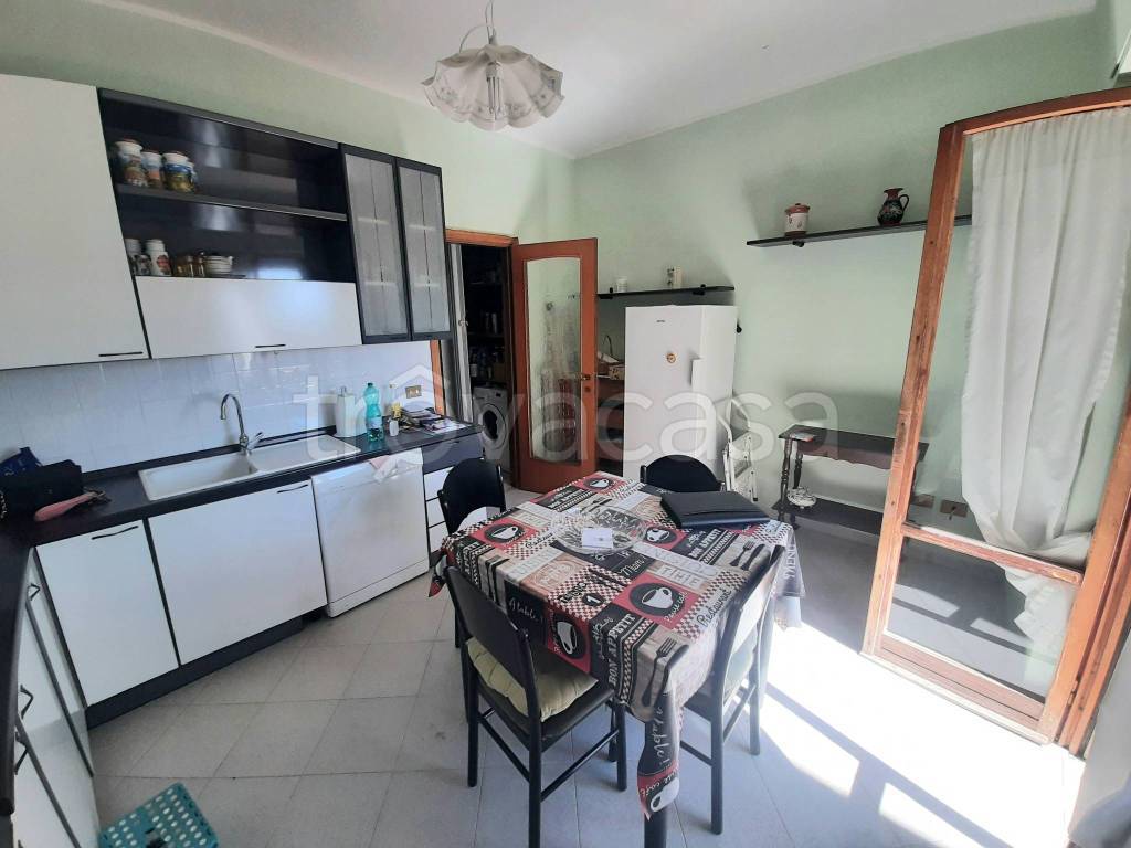 appartamento in vendita a Catanzaro