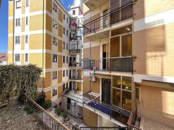appartamento in vendita a Catanzaro in zona Centro Città