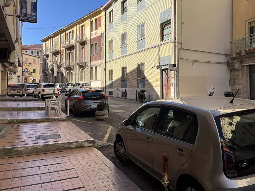appartamento in vendita a Catanzaro in zona Centro Città