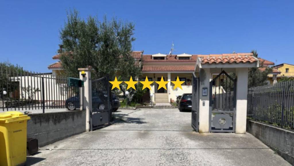 appartamento in vendita a Catanzaro in zona Centro Città